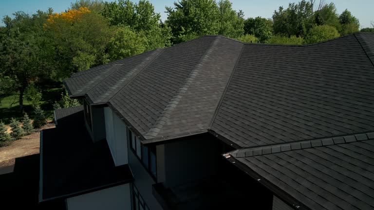 Gutter Replacement in Ramapo College Of New Jersey, NJ