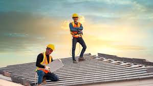 EPDM Roofing in Ramapo College Of New Jersey, NJ